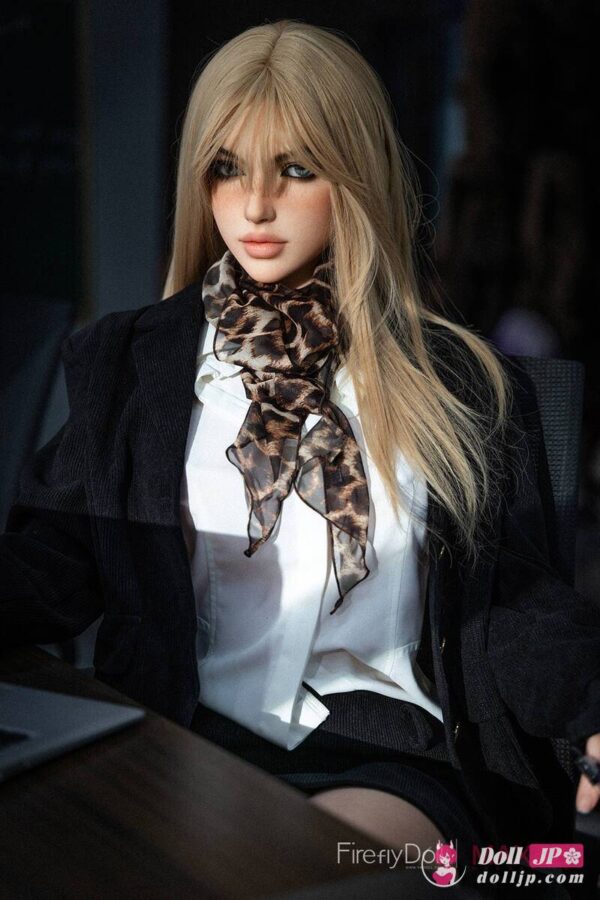 Silicone Sex Doll-Mary-3-165cm D-cup-10