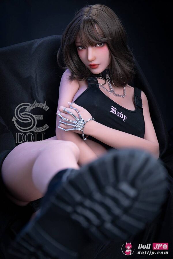 TPE Sex Doll SEDoll Makoto.A 157cm H cup-15