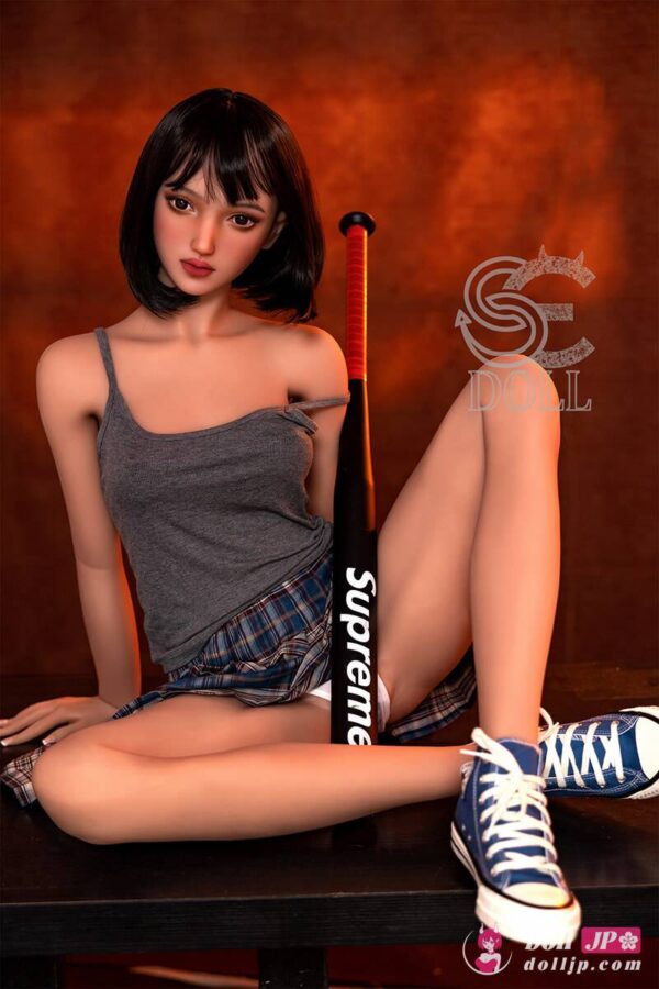 TPE Sex Doll SEDoll Avery.A 166cm C cup-11