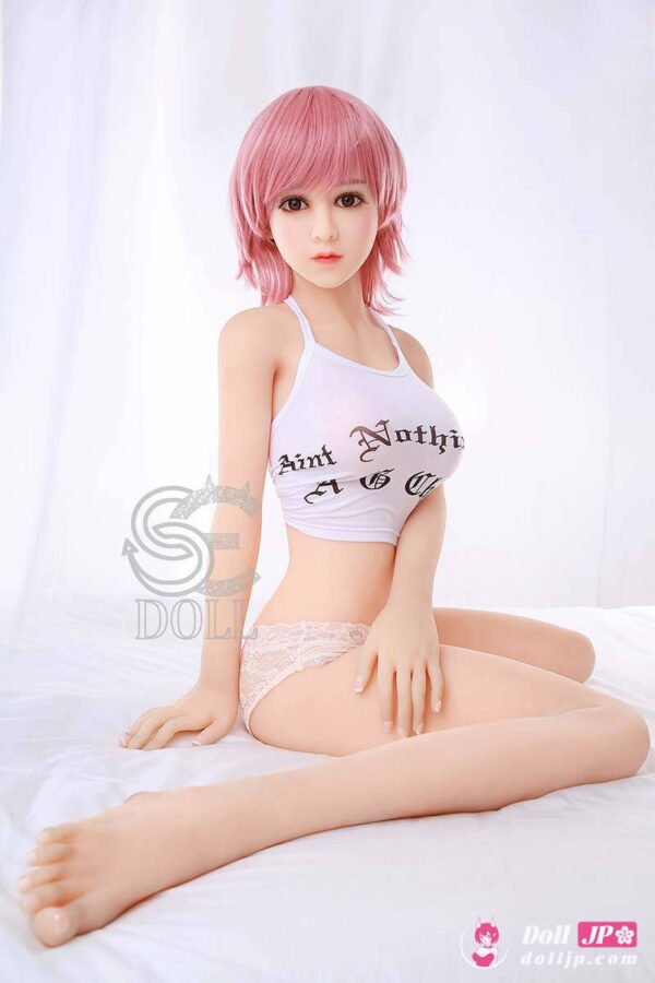 TPE Sex Doll SEDoll Mavis 151cm E cup-4
