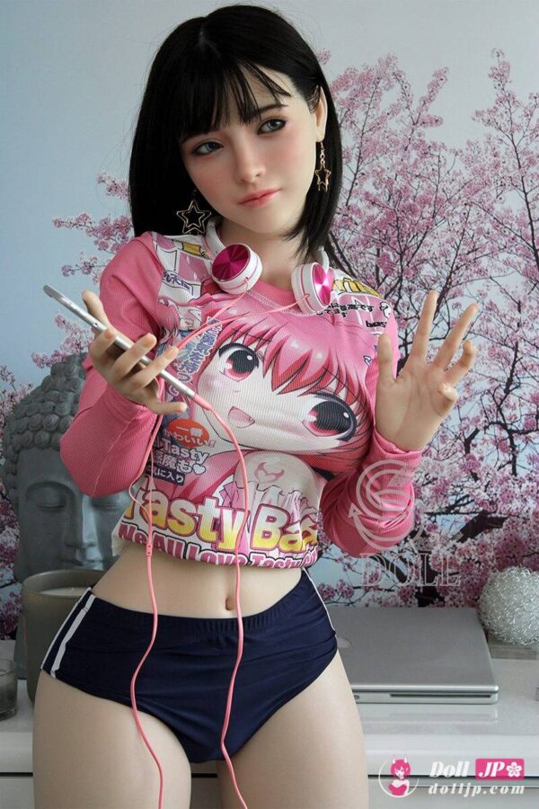 Silicone Sex Doll SEDoll SES021 161cm E cup-1
