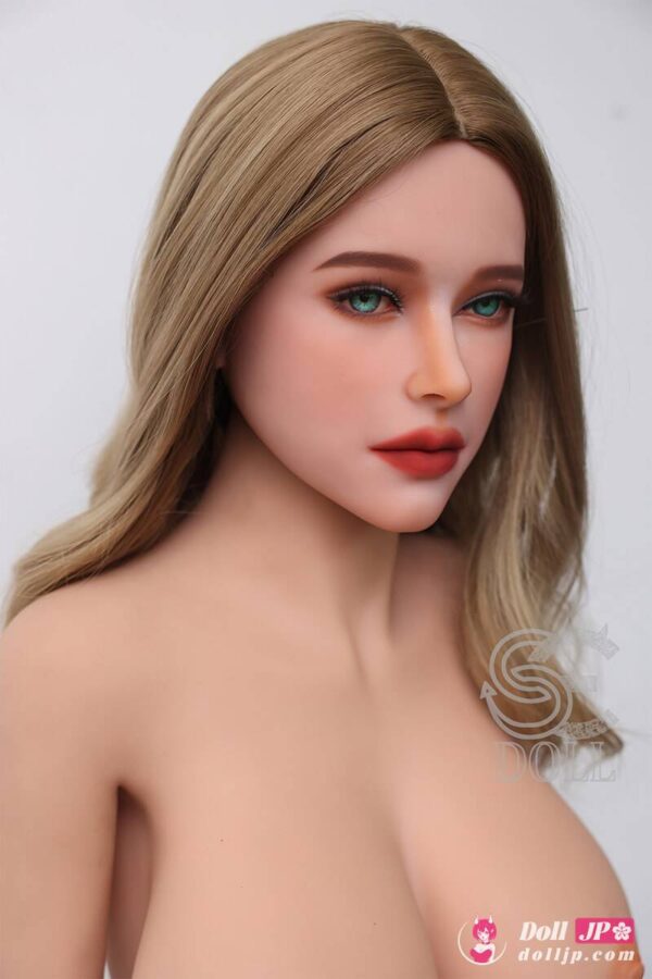 TPE Sex Doll SEDoll Hannah.D 161cm F cup-11