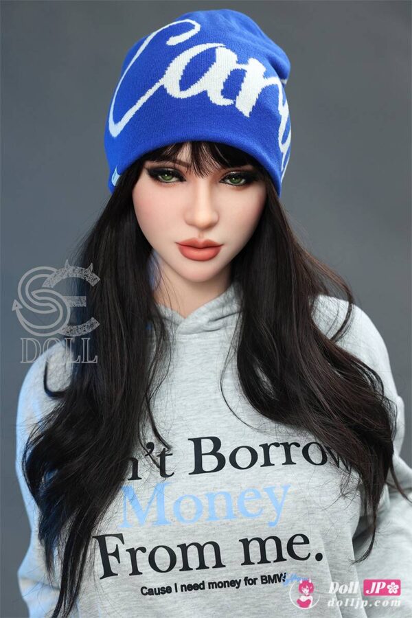 Silicone Sex Doll SEDoll Cindy.B T167cm E cup RST-29