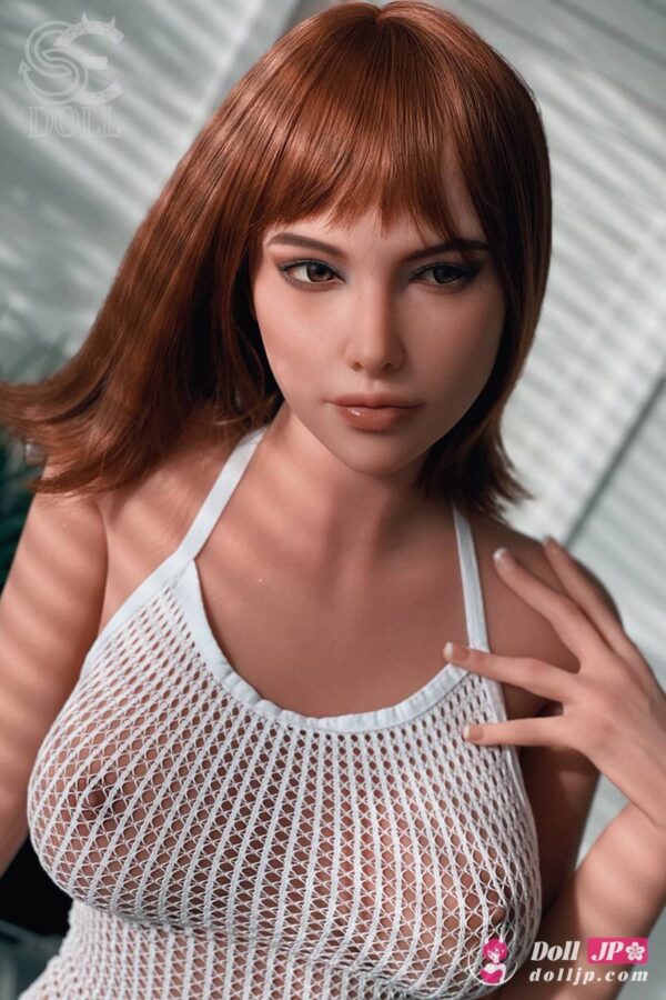 TPE Sex Doll SEDoll Hazel.E 160cm C cup-7