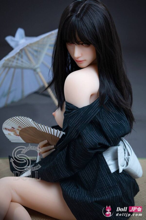 TPE Sex Doll SEDoll Aurora.A 166cm C cup-17