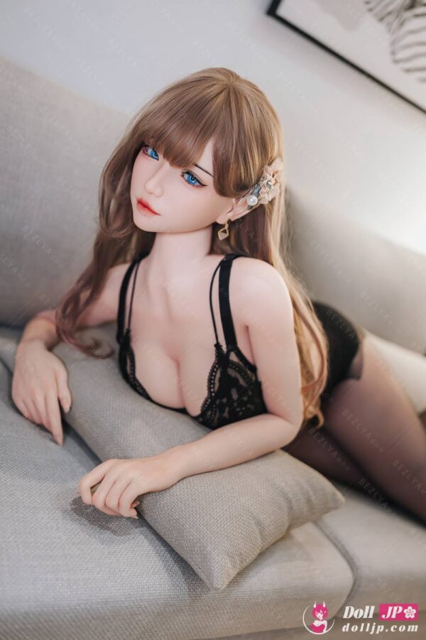 Silicone Sex Doll Bezlya Mandragora 155Mcm E cup-27