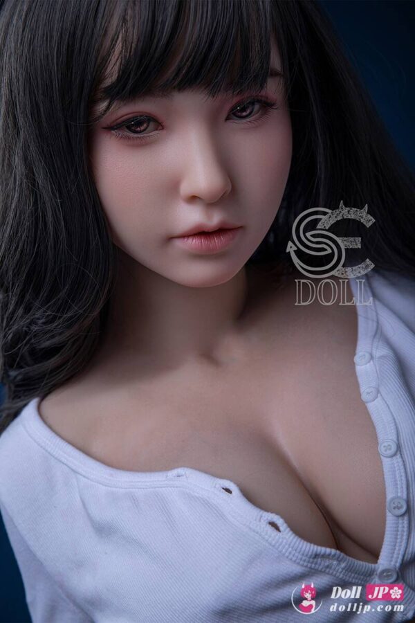 Silicone Sex Doll SEDoll Nana.C 161cm E cup-9
