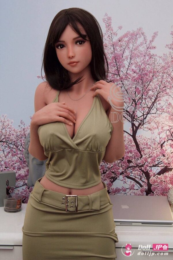 TPE Sex Doll SEDoll Elanie 161cm F cup-10