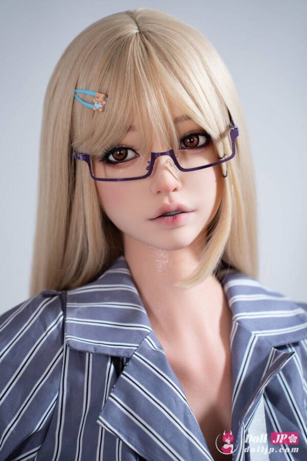 Silicone Sex Doll FUDoll 157cm(RST) H cup-4