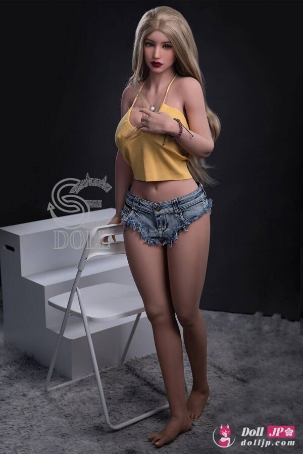 TPE Sex Doll SEDoll Amelia.F 161cm F cup-3