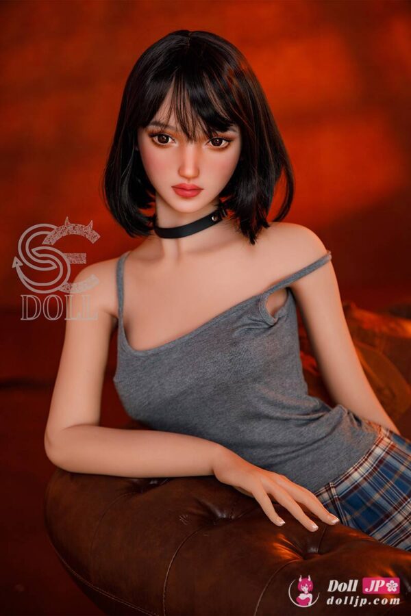 TPE Sex Doll SEDoll Avery.A 166cm C cup-24