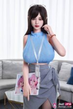 277 Silicone Sex Doll Bezlya 2.2 Hibiscus 161cm I cup-1