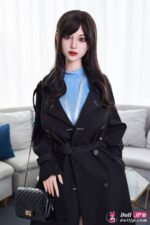277 Silicone Sex Doll Bezlya 2.2 Hibiscus 161cm I cup-4