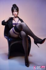 281 Silicone Sex Doll Bezlya 2.2 Cyrtanthera 161cm I cup-16