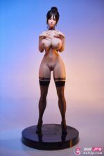 281 Silicone Sex Doll Bezlya 2.2 Cyrtanthera 161cm I cup-26