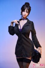 281 Silicone Sex Doll Bezlya 2.2 Cyrtanthera 161cm I cup-30