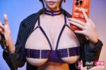 281 Silicone Sex Doll Bezlya 2.2 Cyrtanthera 161cm I cup-33