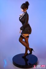 281 Silicone Sex Doll Bezlya 2.2 Cyrtanthera 161cm I cup-35