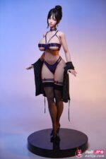 281 Silicone Sex Doll Bezlya 2.2 Cyrtanthera 161cm I cup-4