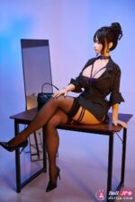 281 Silicone Sex Doll Bezlya 2.2 Cyrtanthera 161cm I cup-9