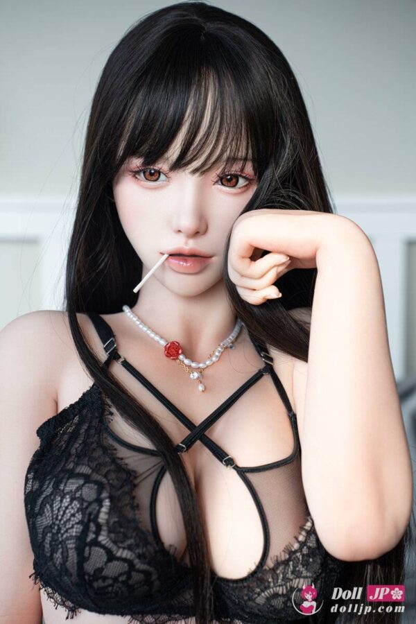 Silicone Sex Doll FUDoll J032 165cm E cup-8