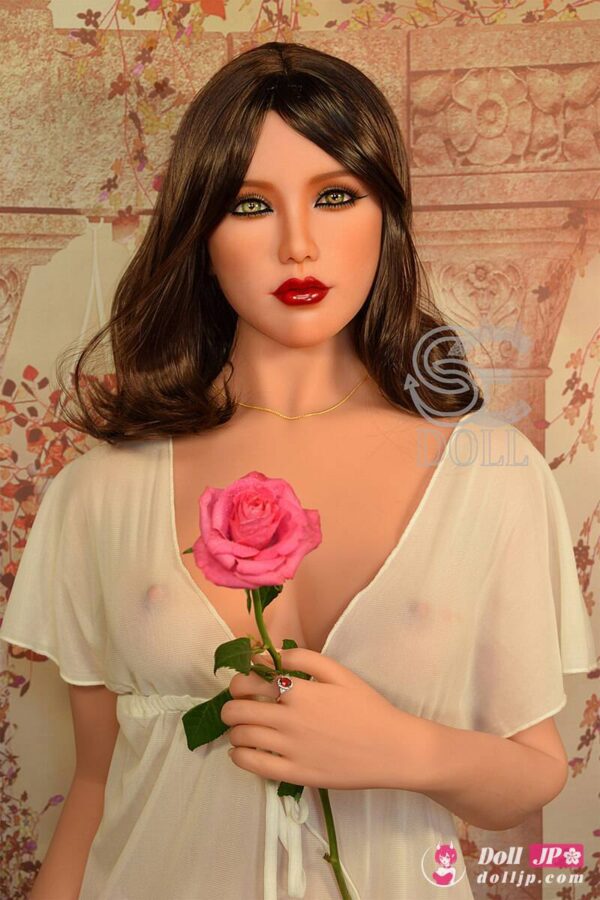 TPE Sex Doll SEDoll Kitty.F 163cm E cup-20