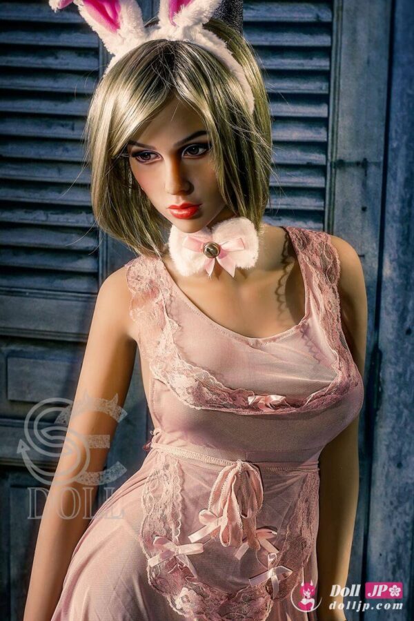TPE Sex Doll SEDoll Fiona 163cm E cup-18