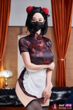 305 Silicone Sex Doll Bezyla 2.2U Naimi 168cm E cup-1