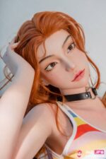 315 Silicone Sex Doll Bezlya 2.2 Aglaia 163Mcm B cup ROS-43