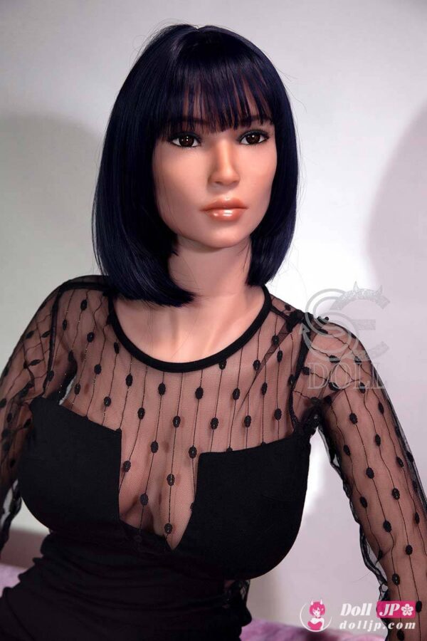 TPE Sex Doll SEDoll Vanessa 167cm E cup-1
