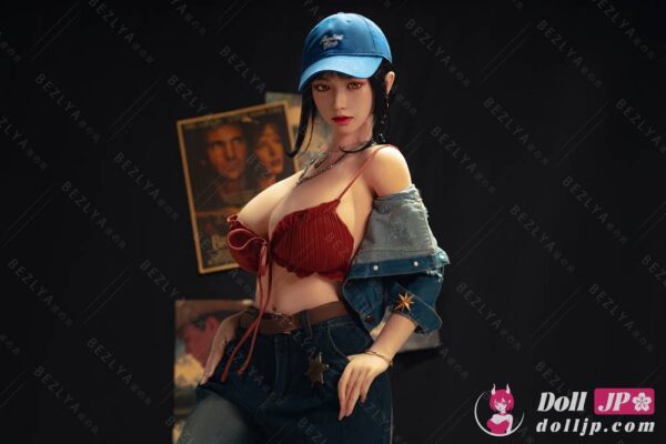 323 Silicone Sex Doll Bezlya 2.2 Lagenaria 161cm I cup-12