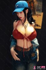 323 Silicone Sex Doll Bezlya 2.2 Lagenaria 161cm I cup-13
