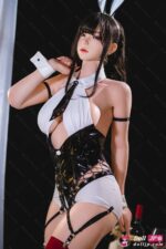 332 Silicone Sex Doll Bezyla 2.2U Aglaia 162cm D cup ROS-21