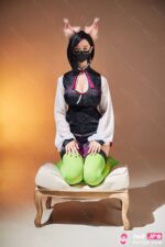 334 Silicone Sex Doll Bezyla 2.2U Naimi 168cm E cup Soft Head-18