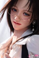 358 Silicone Sex Doll Bezyla 2.2U GangBen 167cm F cup ROS-32