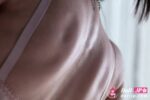 359 Silicone Sex Doll Bezyla 2.2U GangBen 167cm F cup ROS-18
