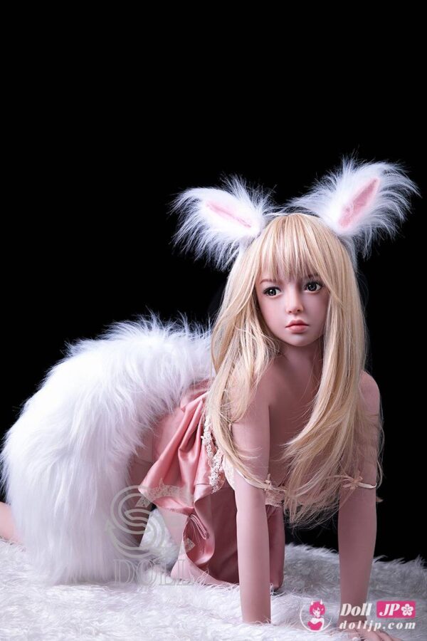 TPE Sex Doll SEDoll Chiaki 151cm E cup-14