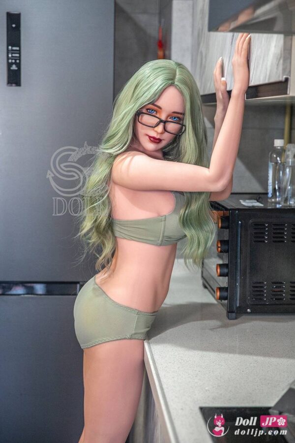 TPE Sex Doll SEDoll Kitty.B 163cm E cup-3