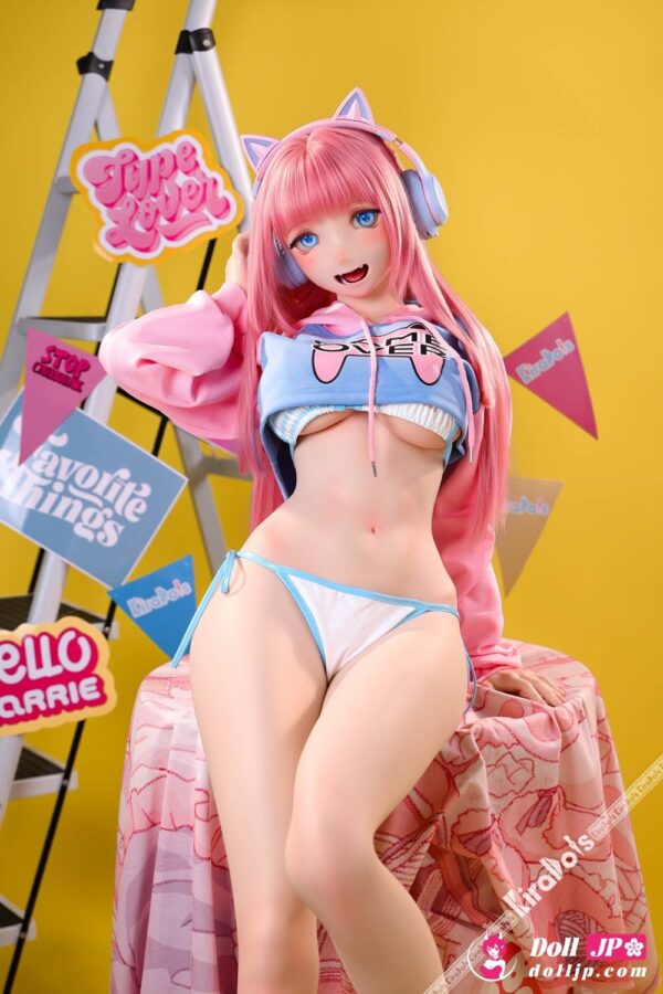 Kiradols-Silicone-Sex-Doll-Umegawa-Kurako-KDA007--160cm-G-cup-13