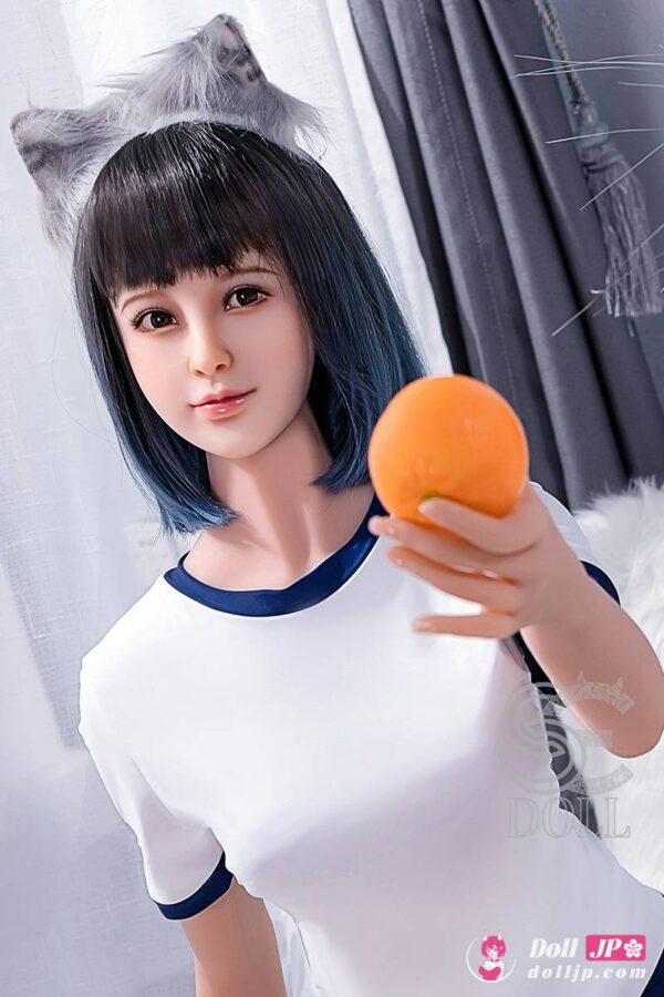 TPE Sex Doll SEDoll Miyuki.A 166cm C cup-1