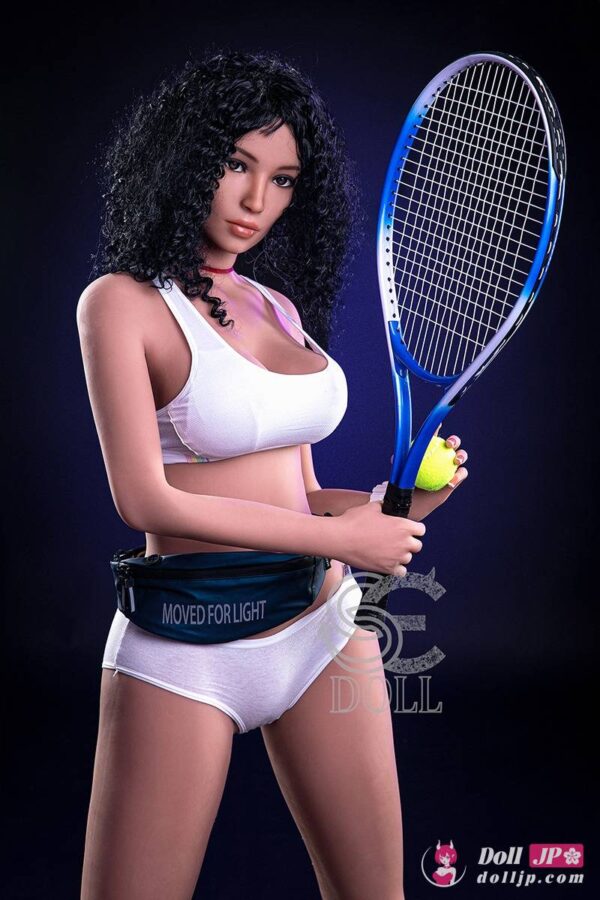 TPE Sex Doll SEDoll Maggie.A 159cm H cup-1