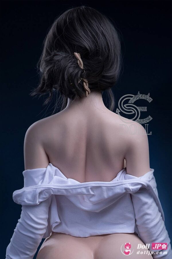 Silicone Sex Doll SEDoll Nana.C 161cm E cup-12