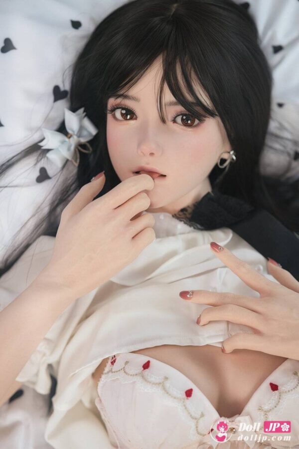Silicone Sex Doll FUDoll Xiaolu 150cm B cup-5