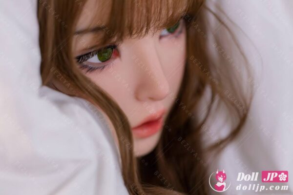 404 Silicone Sex Doll Bezlya 2.2 Xingqin 150cm A cup ROS-12