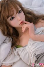 404 Silicone Sex Doll Bezlya 2.2 Xingqin 150cm A cup ROS-5