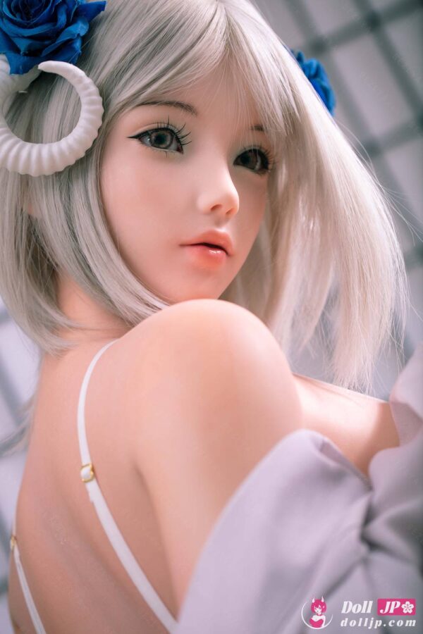 Silicone Sex Dolls Bezlya Cyrtanthera 160MODcm(2.1) G cup-40