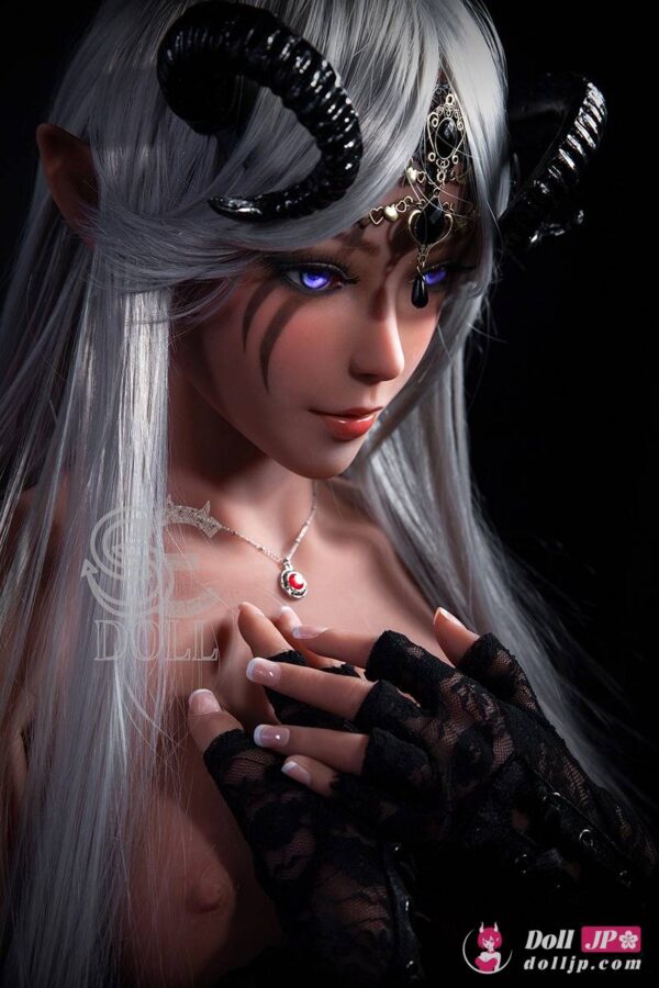 TPE Sex Doll SEDoll Samantha.C 150cm E cup-19