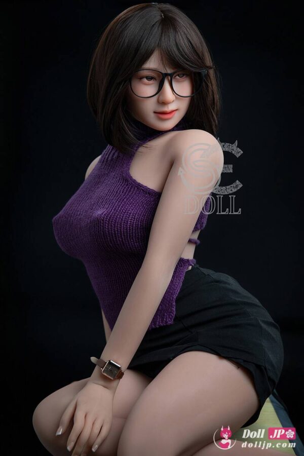 TPE Sex Doll SEDoll Nana.B 163cm E cup-6