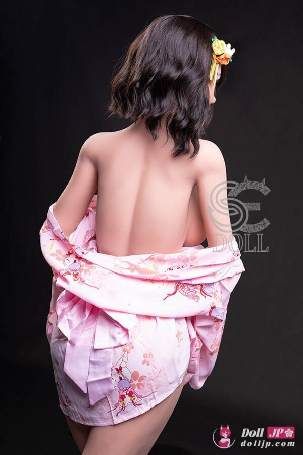 TPE Sex Doll SEDoll Kikuchi.A 161cm F cup-11