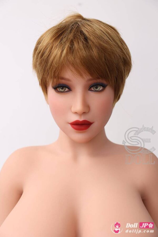 TPE Sex Doll SEDoll Nidalee.E 157cm H cup-9